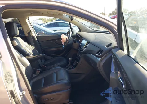 2019 Buick Encore Fwd Essence z USA, uszkodzony, nr VIN KL4CJCSM6KB811864